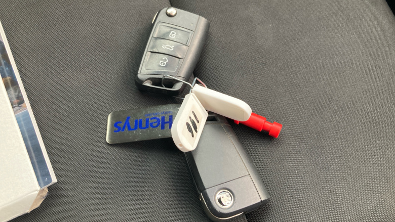 Skoda Karoq 1.0 TSI SE 5dr Petrol Estate